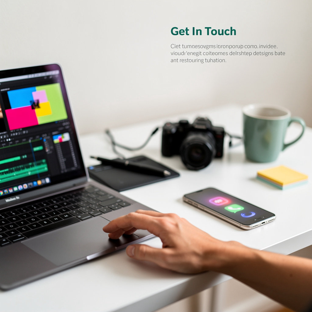 SHEYI DIGITAL professional creative team providing Video Editing, Videography, and Graphics Design services in Houston, TX